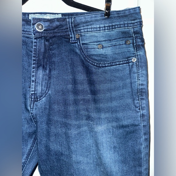 Paper, Denim, & Cloth Jeans - 32x32 - Picture 2 of 7